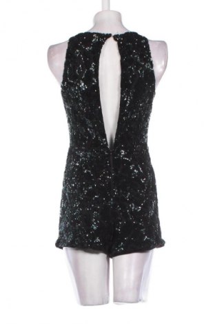 Women's short jumpsuit Miss Selfridge, Mărime M, Culoare Negru, Preț 79,99 Lei