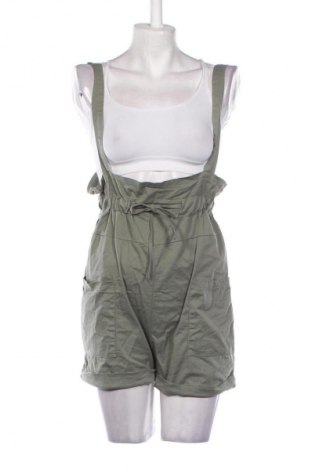 Women's short jumpsuit NEW COLLECTION, Μέγεθος M, Χρώμα Πράσινο, Τιμή 20,49 €