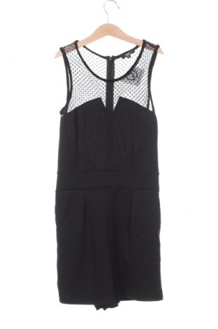 Women's short jumpsuit Yes Or No, Μέγεθος S, Χρώμα Μαύρο, Τιμή 15,99 €