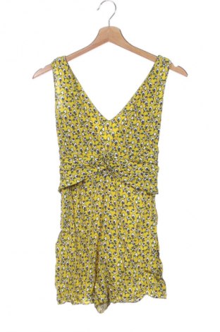 Women's short jumpsuit Zara Trafaluc, Mărime XS, Culoare Multicolor, Preț 88,99 Lei