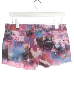 Pantaloni scurți de femei, Mărime M, Culoare Multicolor, Preț 48,47 Lei