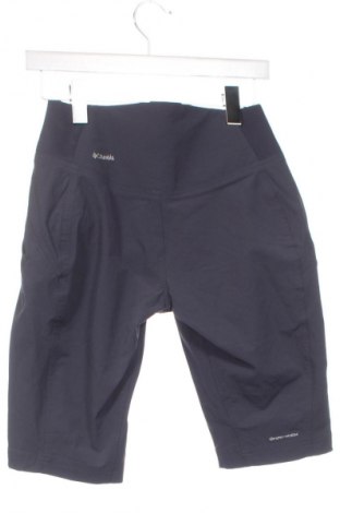 Pantaloni scurți de femei Columbia, Mărime XS, Culoare Gri, Preț 124,29 Lei