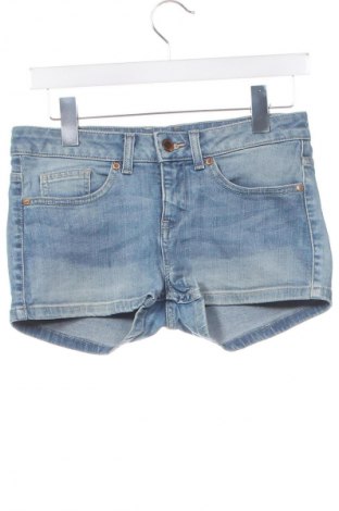 Damen Shorts Even&Odd, Größe S, Farbe Blau, Preis 4,99 €