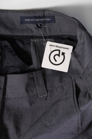 Pantaloni scurți de femei French Connection, Mărime M, Culoare Gri, Preț 110,99 Lei