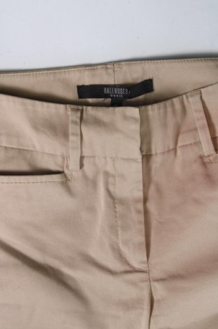 Pantaloni scurți de femei Hallhuber, Mărime XS, Culoare Bej, Preț 110,99 Lei