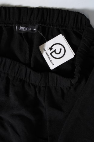 Pantaloni scurți de femei Janina, Mărime S, Culoare Negru, Preț 62,99 Lei