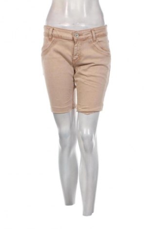 Damen Shorts Marc O'Polo, Größe L, Farbe Beige, Preis 52,49 €