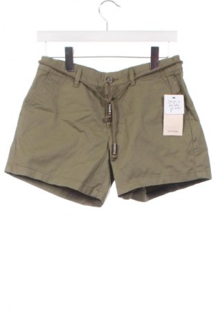 Damen Shorts Orsay, Größe XS, Farbe Grün, Preis € 15,86