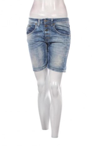 Damen Shorts Please, Größe S, Farbe Blau, Preis € 10,99