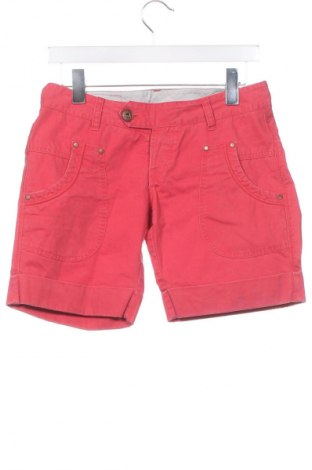 Damen Shorts Replay, Größe M, Farbe Rot, Preis € 15,99