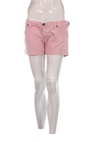 Damen Shorts Replay, Größe M, Farbe Rosa, Preis € 24,65