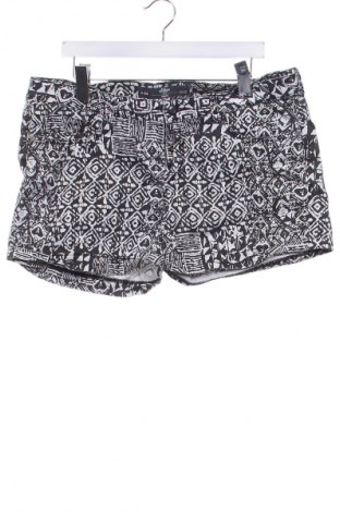 Damen Shorts S.Oliver, Größe XL, Farbe Mehrfarbig, Preis 23,99 €