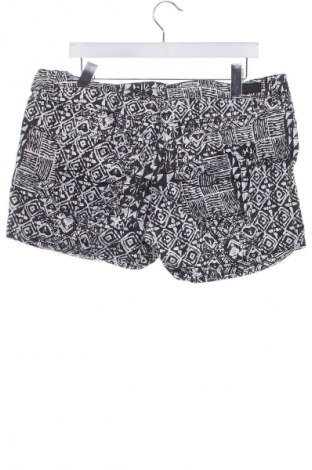 Damen Shorts S.Oliver, Größe XL, Farbe Mehrfarbig, Preis 23,99 €