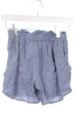 Pantaloni scurți de femei Terranova, Mărime XXS, Culoare Albastru, Preț 38,99 Lei