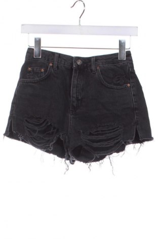 Damen Shorts Topshop, Größe S, Farbe Grau, Preis 23,99 €