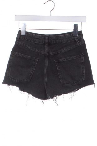 Damen Shorts Topshop, Größe S, Farbe Grau, Preis 13,99 €