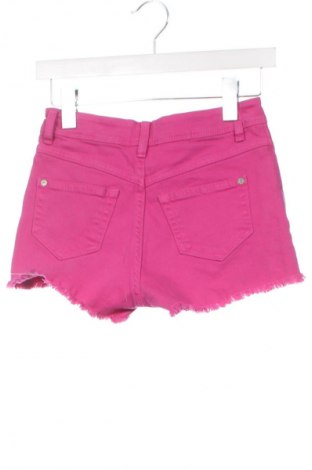 Damen Shorts United Colors Of Benetton, Größe XXS, Farbe Rosa, Preis 12,99 €