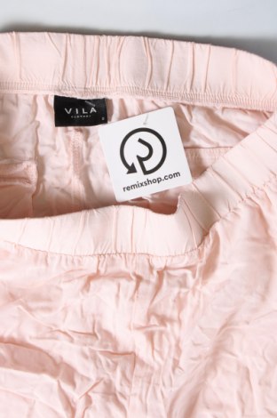 Damen Shorts VILA, Größe S, Farbe Rosa, Preis € 7,99