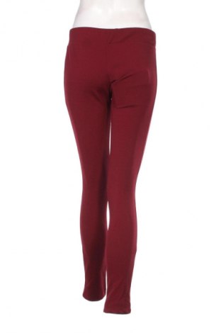 Damen Leggings, Größe L, Farbe Rot, Preis € 21,99