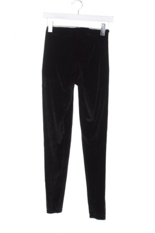 Damen Leggings, Größe XS, Farbe Schwarz, Preis € 13,49