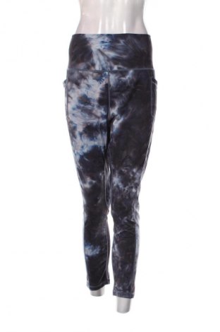 Damen Leggings, Größe XXL, Farbe Mehrfarbig, Preis 7,99 €