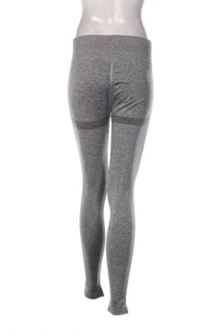 Damen Leggings, Größe M, Farbe Grau, Preis 8,99 €