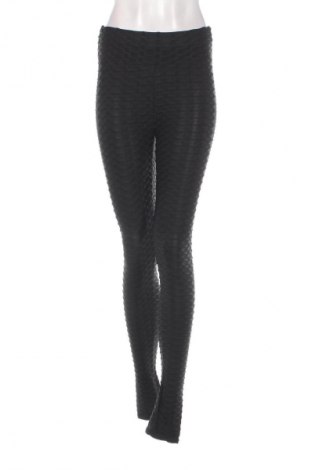 Damen Leggings, Größe XL, Farbe Schwarz, Preis 7,99 €