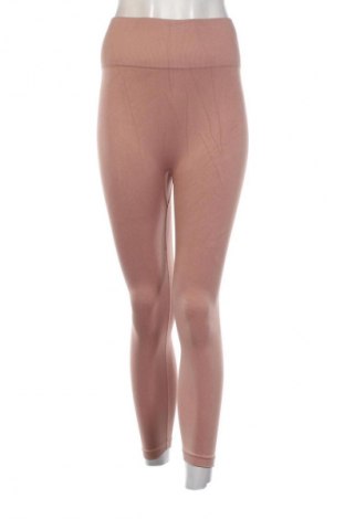 Damskie legginsy, Rozmiar S, Kolor Popielaty róż, Cena 83,99 zł