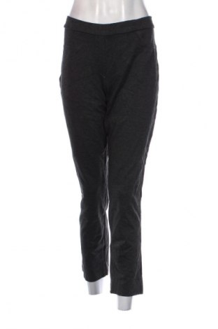 Damen Leggings, Größe L, Farbe Grau, Preis 3,99 €