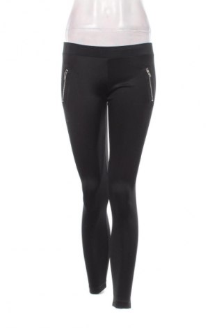 Damen Leggings, Größe M, Farbe Schwarz, Preis € 13,49