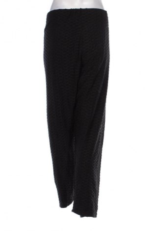 Damen Leggings, Größe 5XL, Farbe Schwarz, Preis 13,49 €