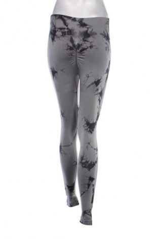 Damen Leggings, Größe S, Farbe Grau, Preis 18,49 €