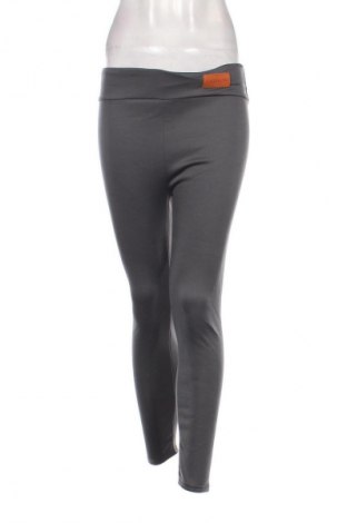 Damen Leggings, Größe S, Farbe Grau, Preis 13,49 €