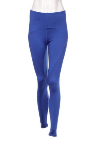 Damen Leggings, Größe M, Farbe Blau, Preis € 9,72