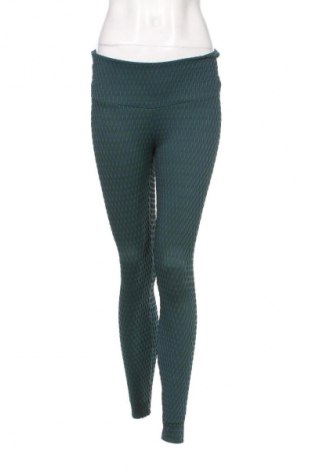 Damen Leggings, Größe M, Farbe Grün, Preis € 13,35