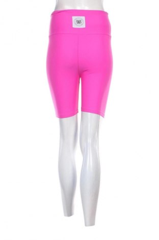 Damen Leggings, Größe S, Farbe Rosa, Preis € 13,35