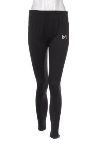 Damen Leggings, Größe M, Farbe Schwarz, Preis 9,49 €