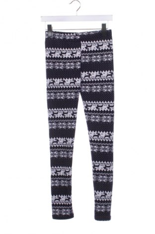 Damen Leggings, Größe S, Farbe Mehrfarbig, Preis 3,99 €