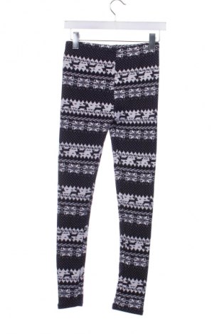 Damen Leggings, Größe S, Farbe Mehrfarbig, Preis 3,99 €