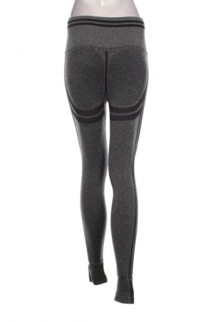 Damskie legginsy, Rozmiar S, Kolor Szary, Cena 35,99 zł