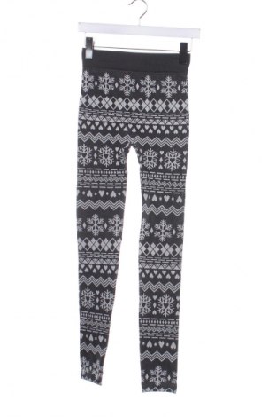 Damen Leggings, Größe S, Farbe Mehrfarbig, Preis 9,99 €