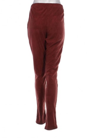 Damen Leggings, Größe M, Farbe Braun, Preis 9,99 €