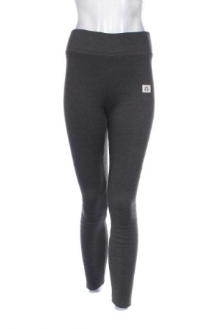 Damen Leggings, Größe M, Farbe Grau, Preis 9,99 €