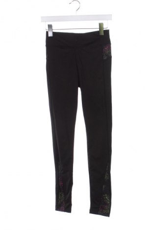 Damen Leggings, Größe XXS, Farbe Schwarz, Preis € 13,30