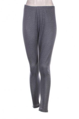 Damen Leggings, Größe L, Farbe Blau, Preis 15,86 €