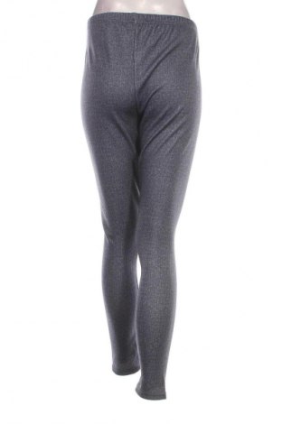 Damen Leggings, Größe L, Farbe Blau, Preis 15,86 €