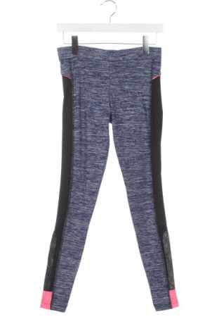 Damen Leggings, Größe M, Farbe Blau, Preis 13,00 €