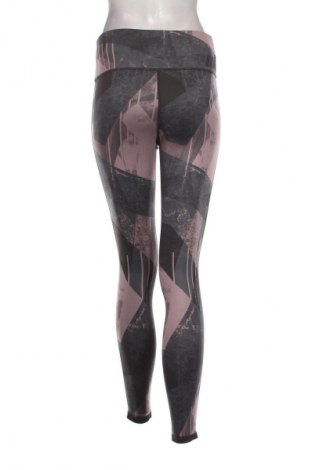 Damskie legginsy, Rozmiar S, Kolor Kolorowy, Cena 43,26 zł