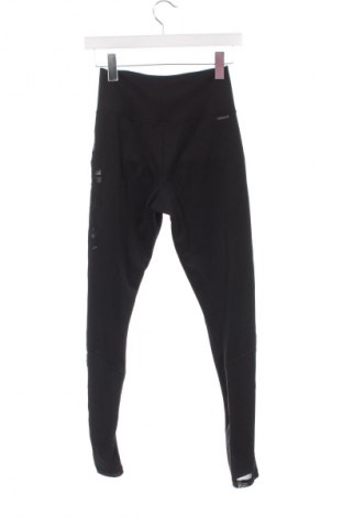 Damen Leggings Adidas, Größe XS, Farbe Schwarz, Preis € 46,72