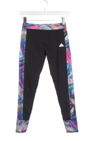 Detské legíny  Adidas, Veľkosť 8-9y/ 134-140 cm, Farba Viacfarebná, Cena  17,39 €